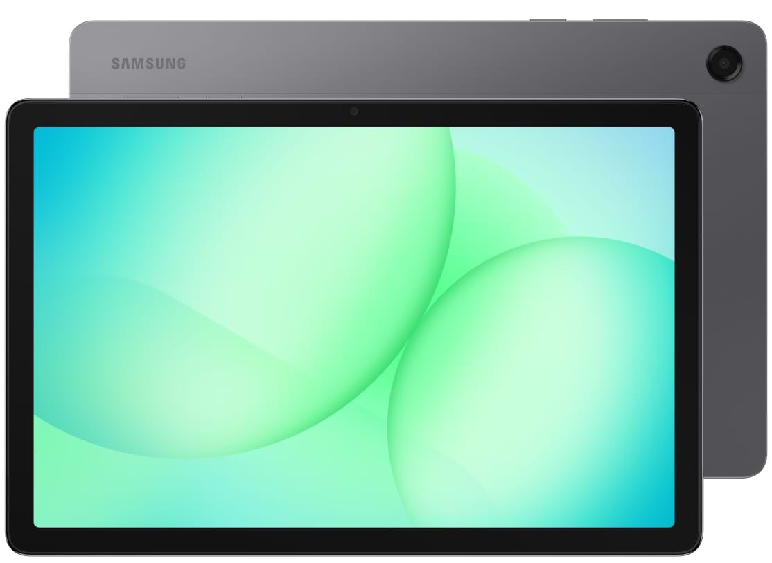 Samsung Galaxy Tab A11+ 5G / 11 TFT / MediaTek Dimensity 7300 / 8GB/  256GB / 7040mAh