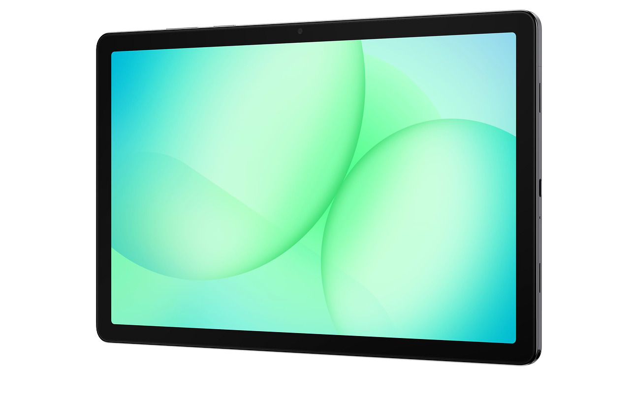 Samsung Galaxy Tab A11+ 5G / 11 TFT / MediaTek Dimensity 7300 / 8GB/  256GB / 7040mAh