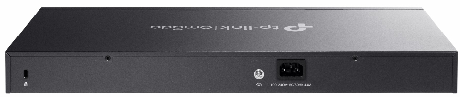 TP-LINK ES220GMP / 20-port Gigabit  POE+