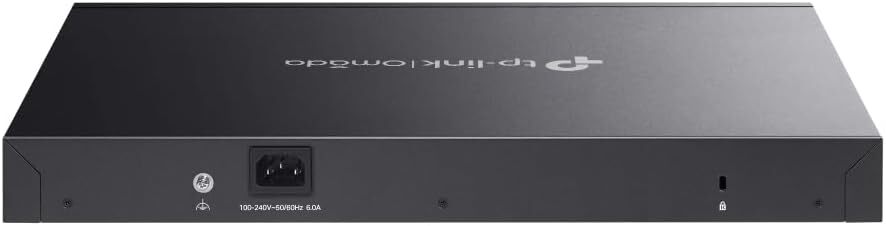 TP-LINK ES228GMP / 28-port Gigabit  POE+