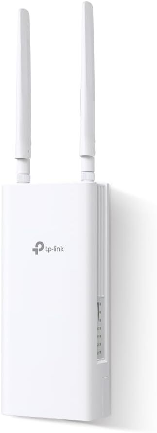 TP-LINK TL-MR100-Outdoor 4G LTE / 300Mbps
