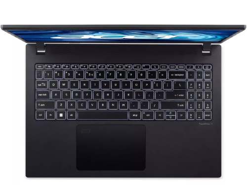 Acer Travel Mate TMP215-54-383B / 15.6 FullHD IPS / Core i3-1215U / 16GB DDR4 / 256GB M.2 SSD + 256GB SSD SATA / Windows 11 PRO