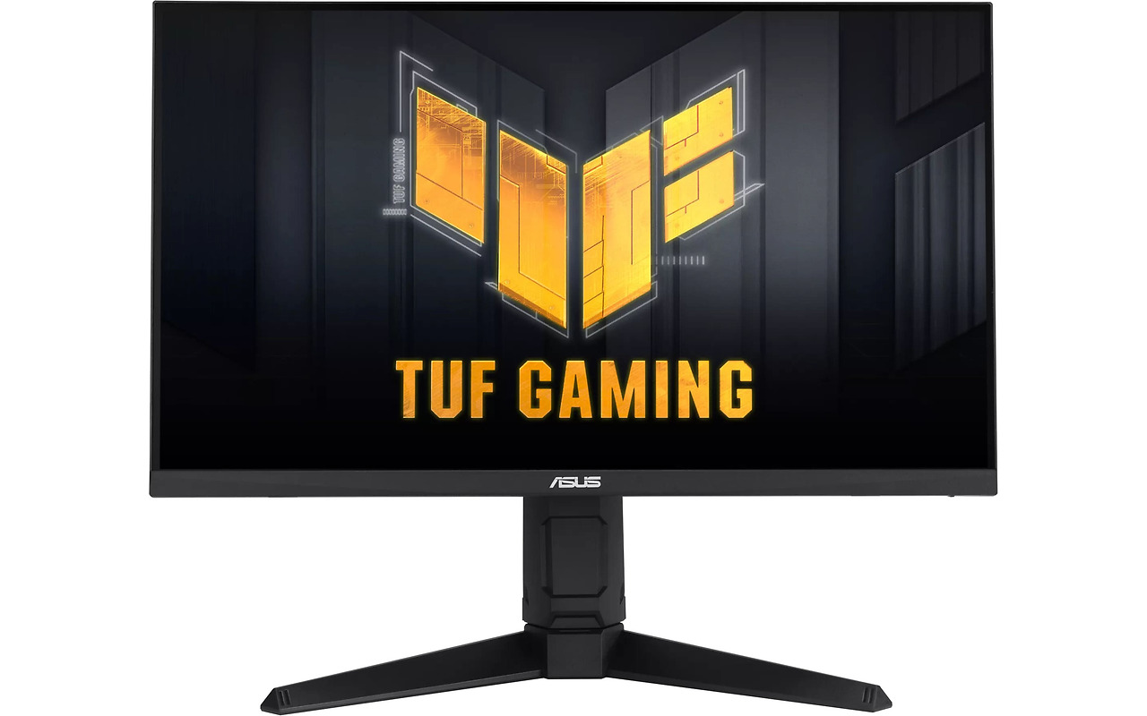 ASUS TUF Gaming VG259QL5A / 24.5 IPS FullHD 200hz