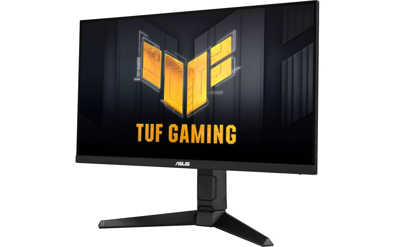 ASUS TUF Gaming VG259QL5A / 24.5 IPS FullHD 200hz