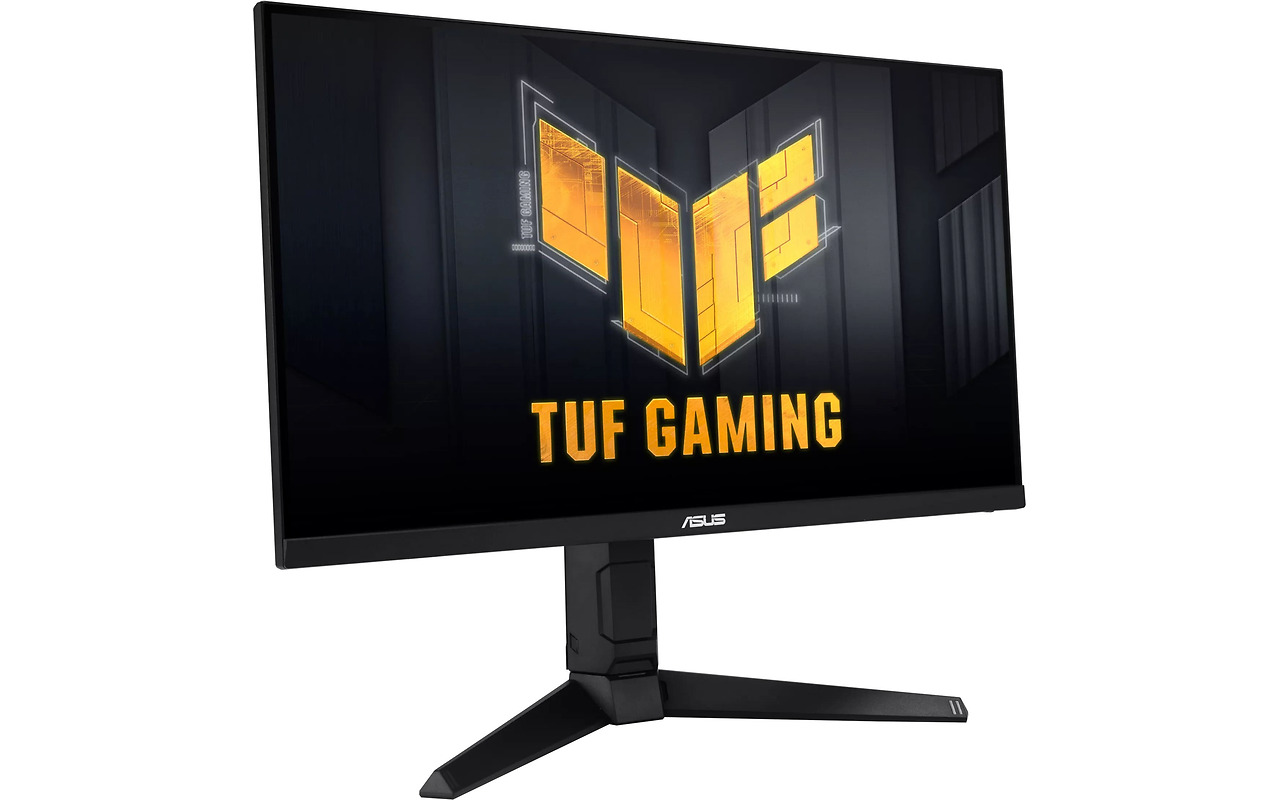 ASUS TUF Gaming VG259QL5A / 24.5 IPS FullHD 200hz