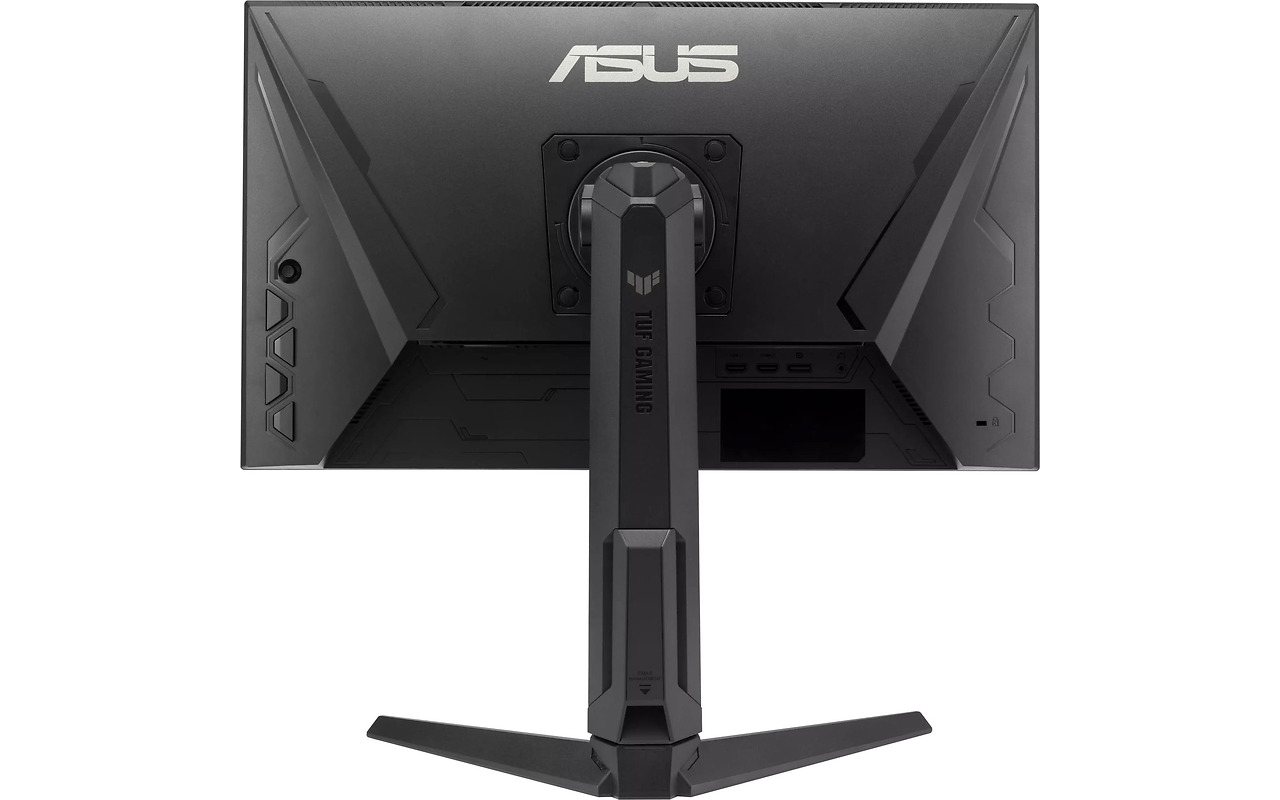ASUS TUF Gaming VG259QL5A / 24.5 IPS FullHD 200hz