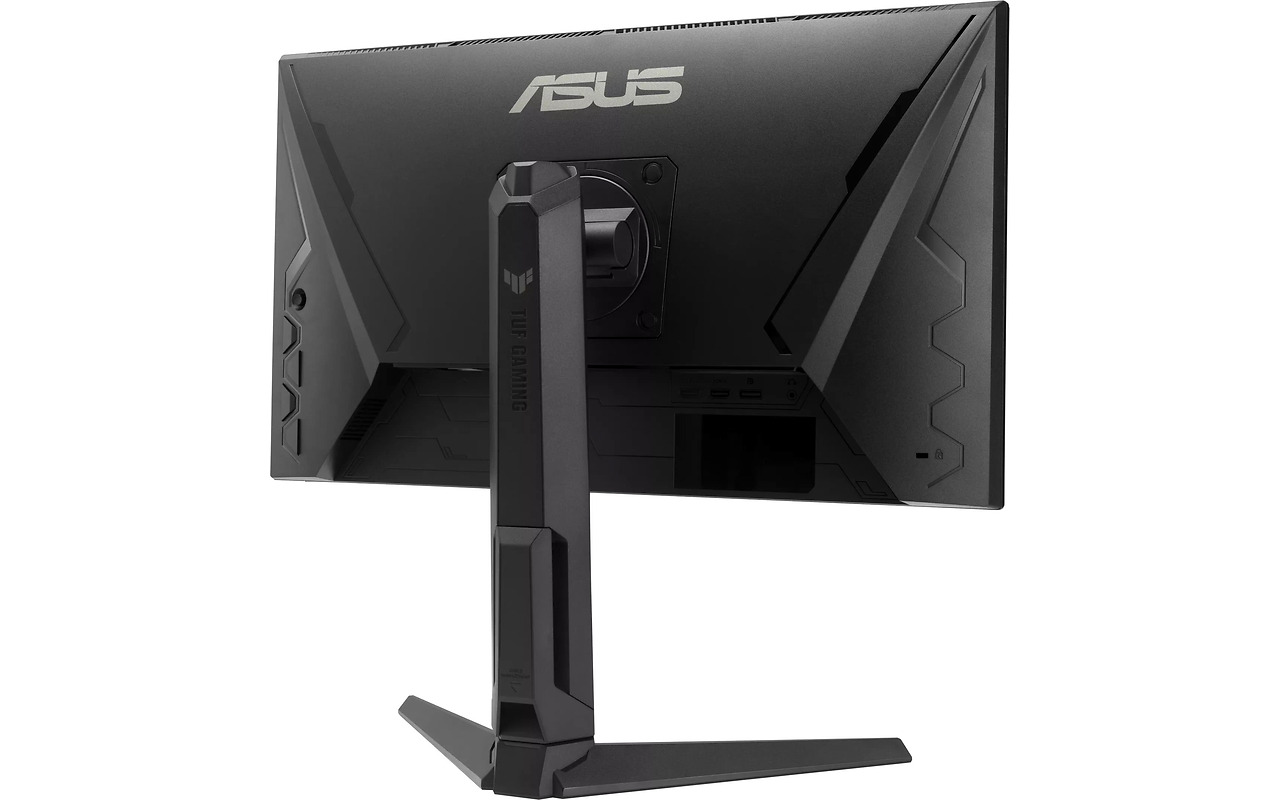 ASUS TUF Gaming VG259QL5A / 24.5 IPS FullHD 200hz
