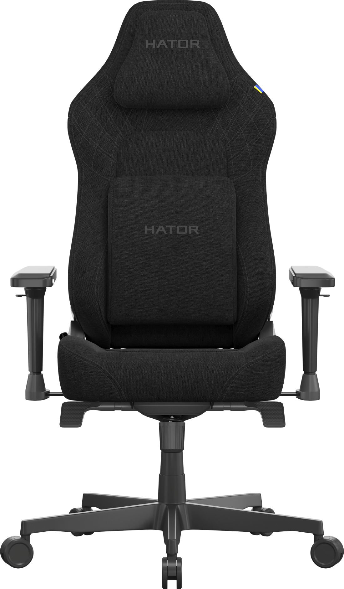 HATOR Darkside 3L PRO Fabric HTC3210L