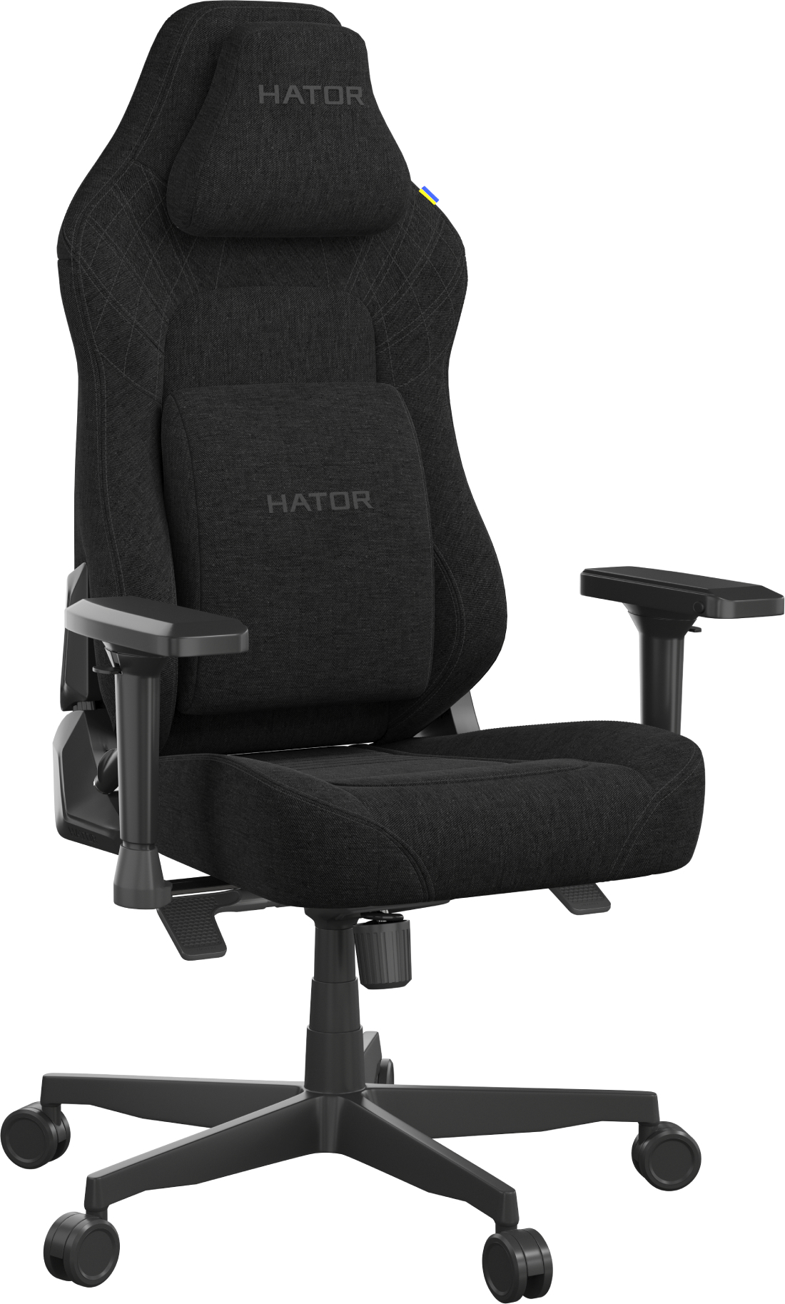 HATOR Darkside 3L PRO Fabric HTC3210L