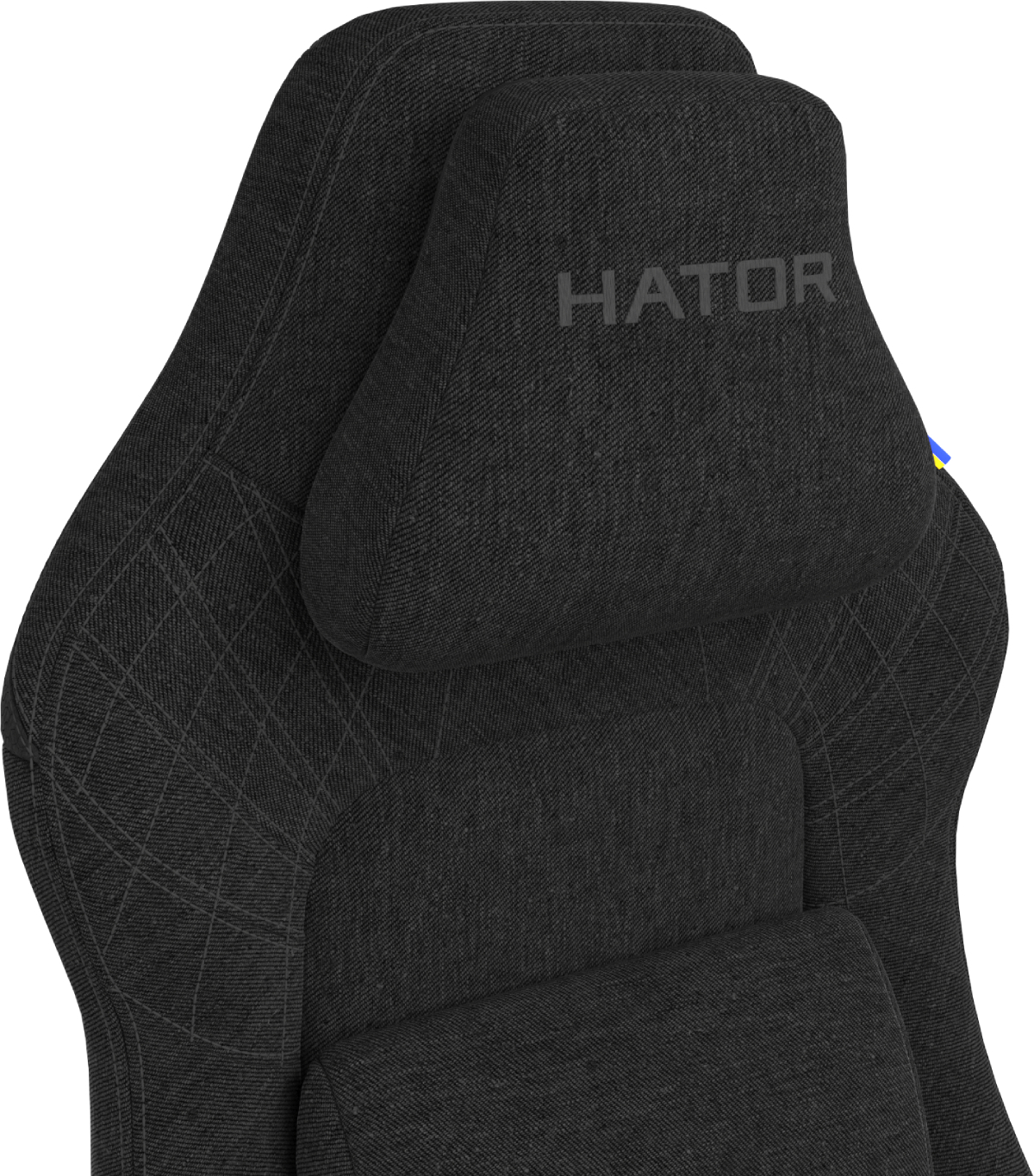 HATOR Darkside 3L PRO Fabric HTC3210L