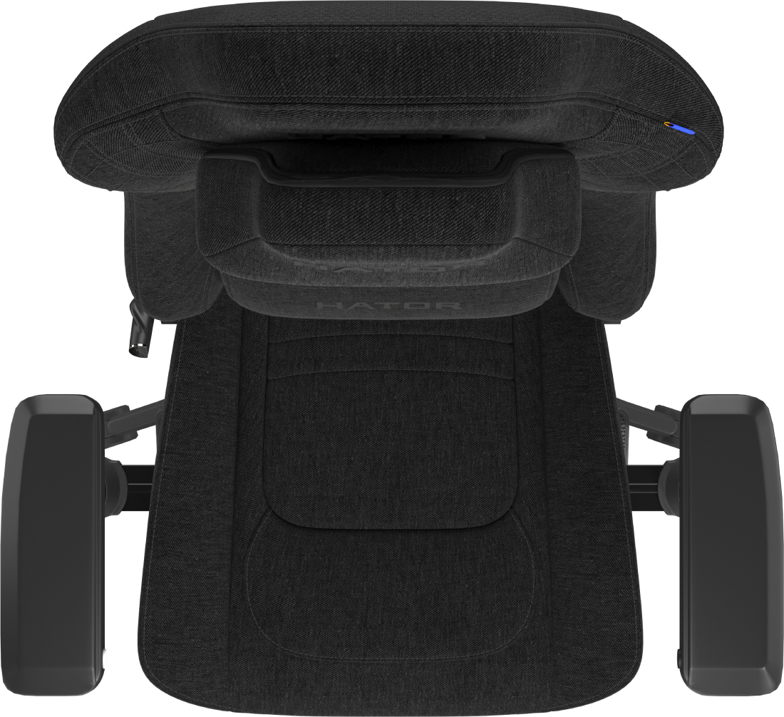 HATOR Darkside 3L PRO Fabric HTC3210L