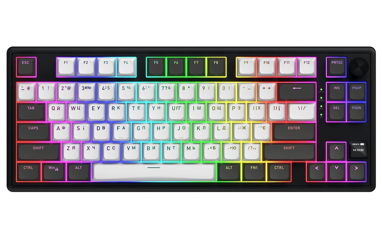 HATOR Skyfall 80 PRO HTK4180