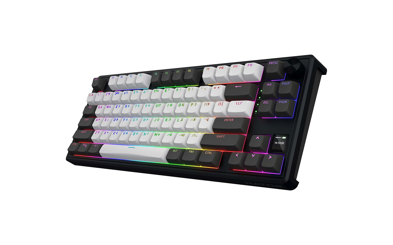 HATOR Skyfall 80 PRO HTK4180