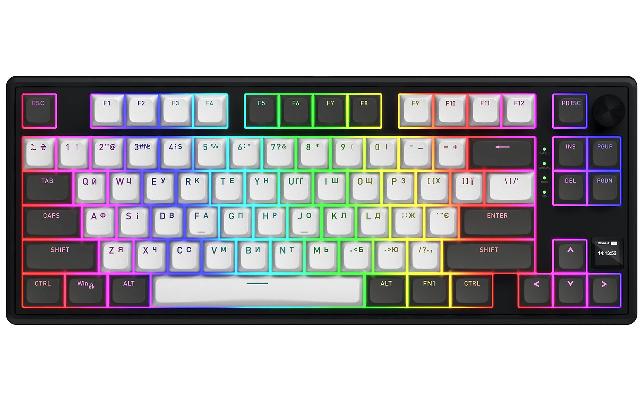 HATOR Skyfall 80 PRO HTK4180 / UA