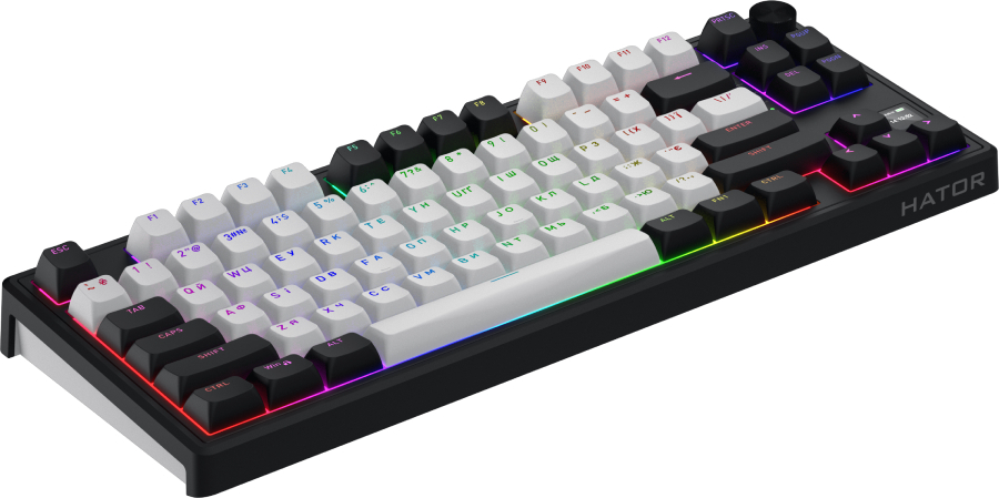 HATOR Skyfall 80 MAG ULTIMA 8K HTK3880