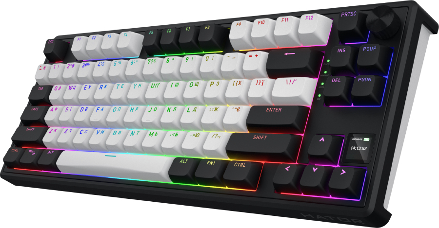 HATOR Skyfall 80 MAG ULTIMA 8K HTK3880