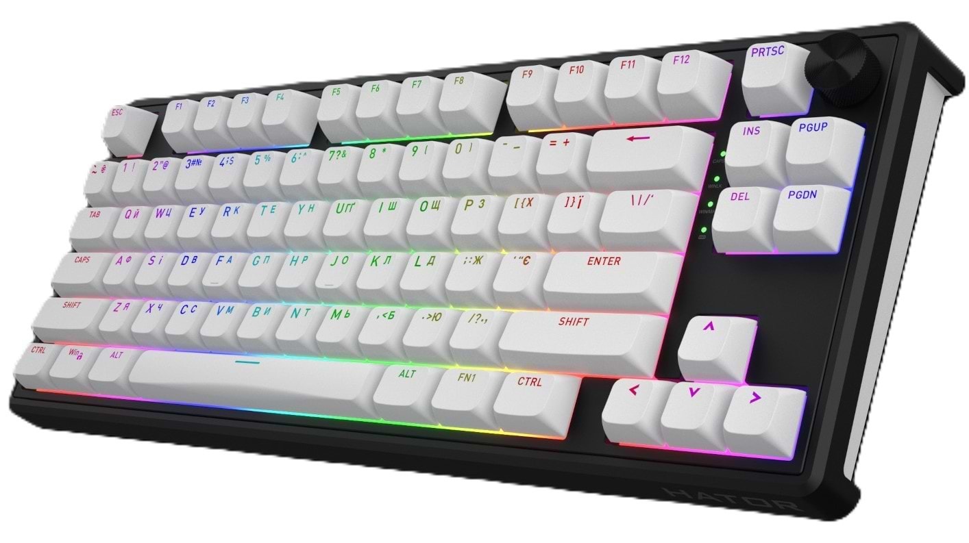 HATOR Skyfall 80 HTK3180 / UA