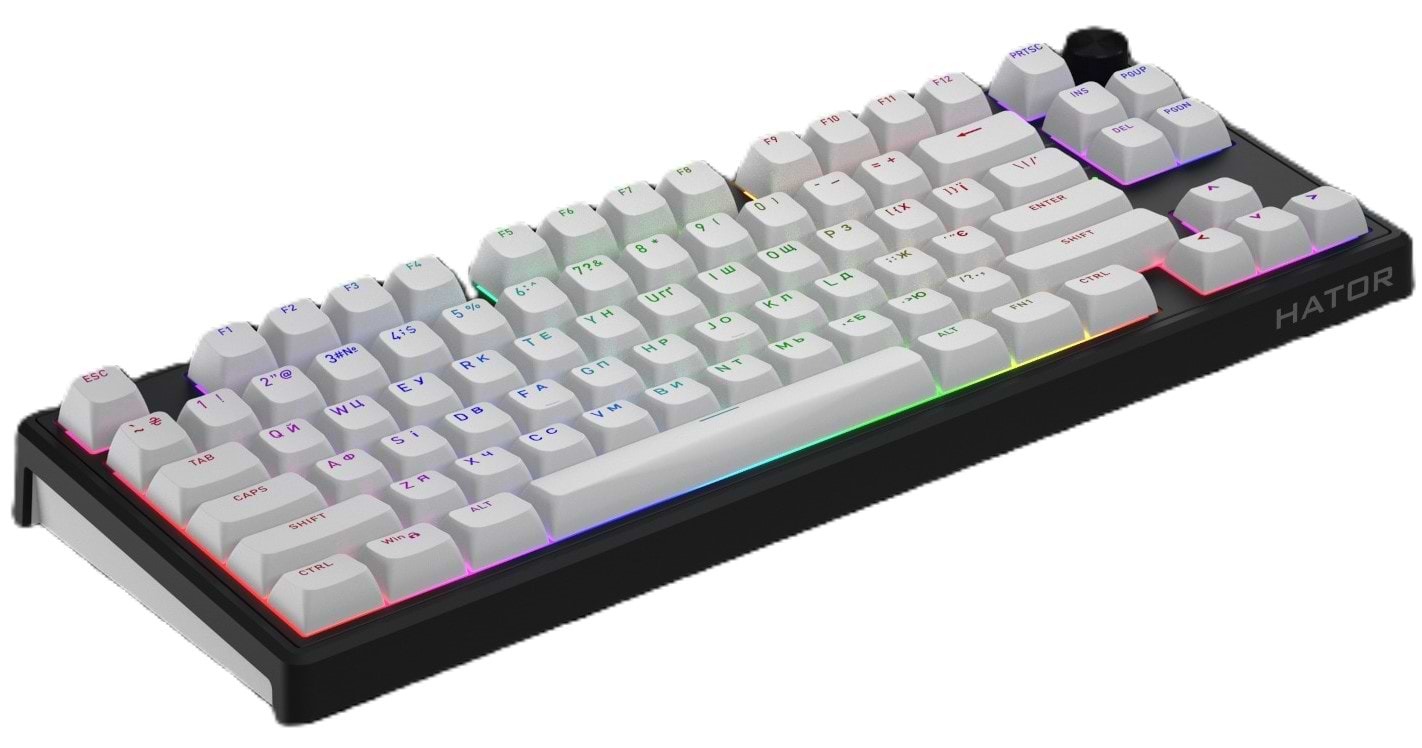 HATOR Skyfall 80 HTK3180 / UA