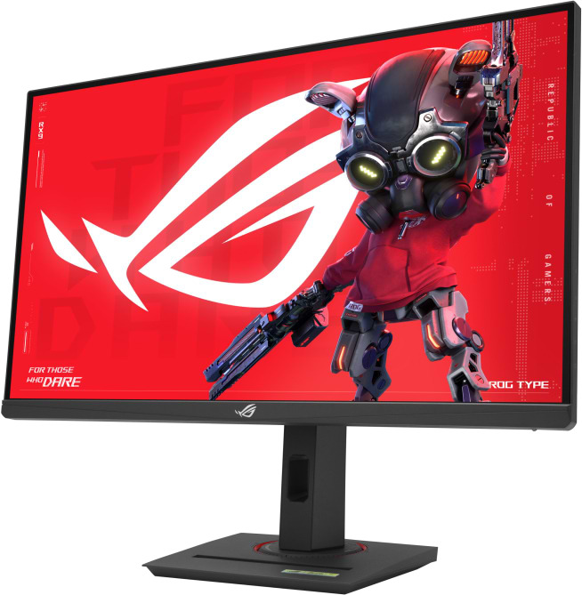 ASUS ROG Strix XG27ACMS / 27 IPS WQHD 320hz
