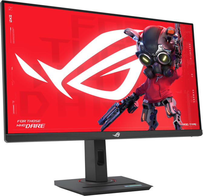 ASUS ROG Strix XG27ACMS / 27 IPS WQHD 320hz