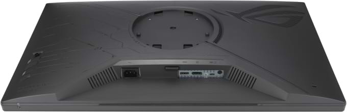 ASUS ROG Strix XG27ACMS / 27 IPS WQHD 320hz