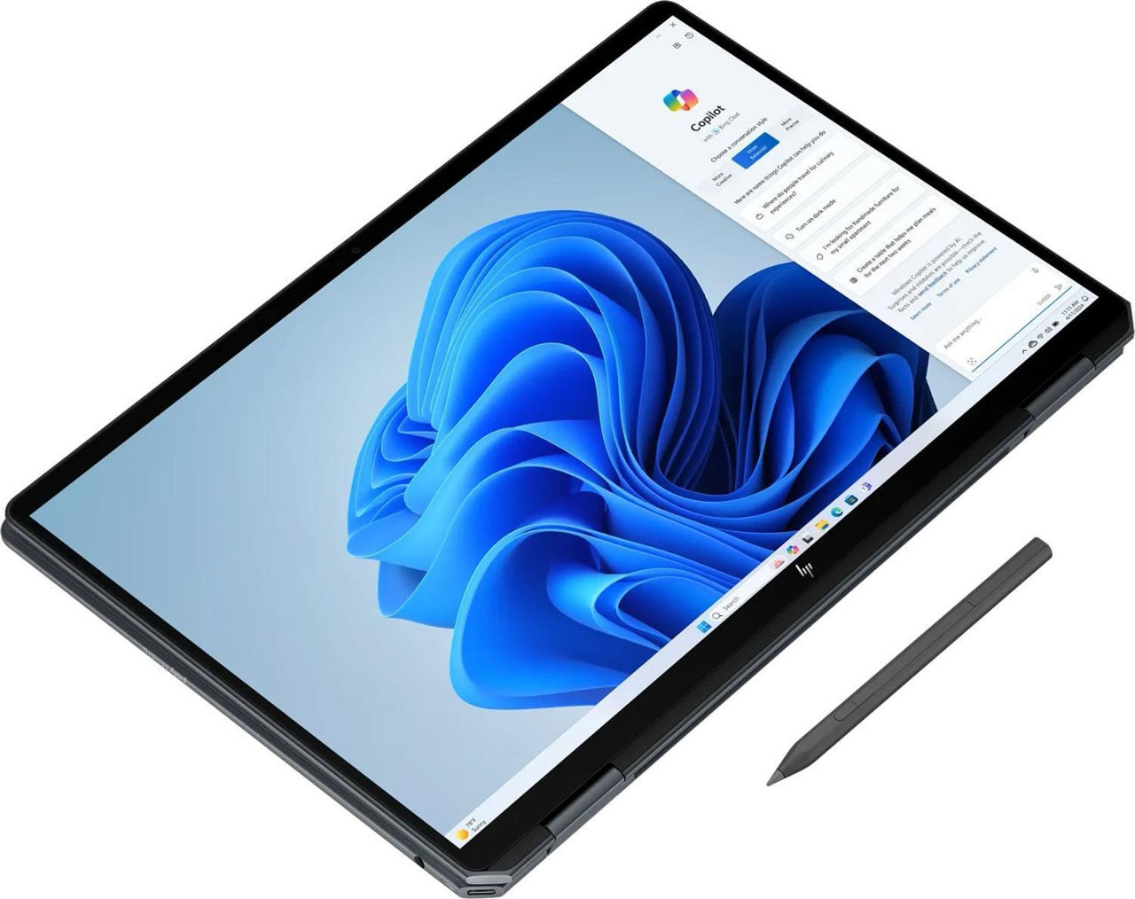 HP OmniBook Ultra Flip 14-fh0000ci