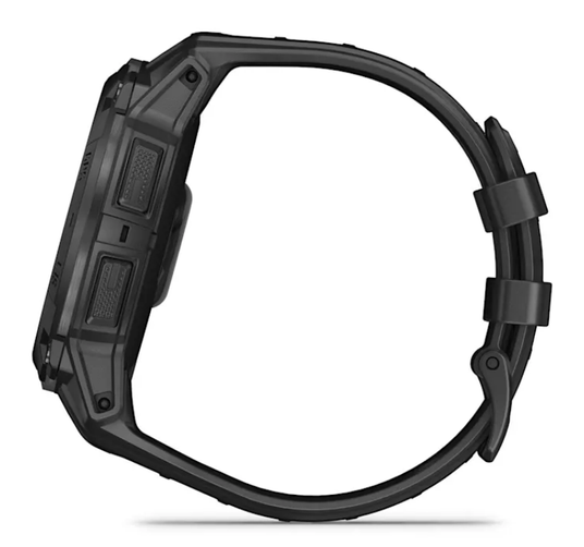 Garmin Instinct 3 50mm Solar / 010-02935-50