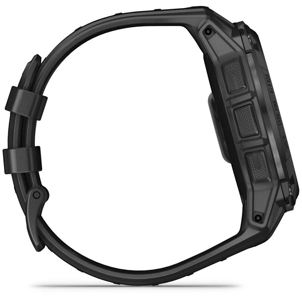 Garmin Instinct 3 50 mm AMOLED / 010-03020-50