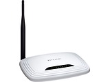 TP-LINK TL-WR740N Wireless Router N150