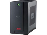 APC Back-UPS BX650CI-RS / 650VA / 390W