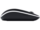 Mouse DELL WM514 / USB / Silver