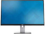 Monitor DELL UltraSharp U2715H / 27.0" IPS LED 2560 x 1440 / 8ms / 2M:1 / 350cd / 5xUSB3.0 Hub / Pivot / VESA /