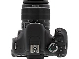 Canon EOS 600D Kit