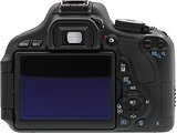 Canon EOS 600D Kit