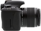 Canon EOS 600D Kit