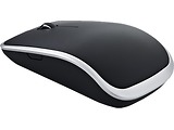 Mouse DELL WM514 / USB / Silver