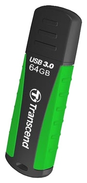 USB Transcend JetFlash 810 / 64Gb /