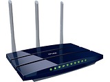 Wireless Router TP-LINK TL-WR1043ND /