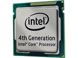 Intel Core i5-4460 Haswell