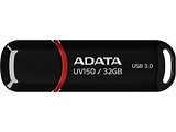 USB3.1 ADATA DashDrive UV150 / 32GB / Black