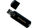 USB Transcend JetFlash 700 / 64Gb / Black