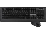 Modecom MC-6200 Black USB
