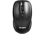 Mouse Sven RX-305 / Wireless / USB /