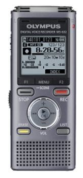 Olympus WS-832