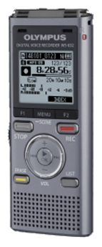 Olympus WS-832