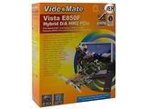 Compro VideoMate Vista E850F