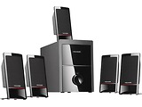 Microlab M-700 5.1
