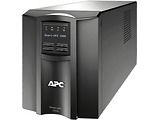 APC Smart-UPS SMT1000I / 1000VA / 700W