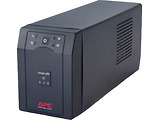 APC Smart-UPS SC620I / 620VA / 390W
