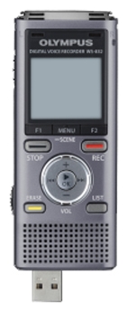 Olympus WS-832